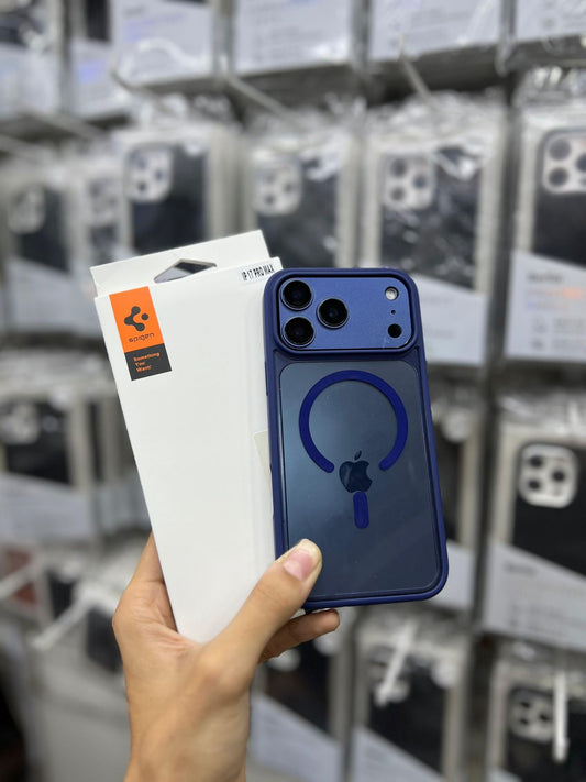 Spigen Magsafe Border Case