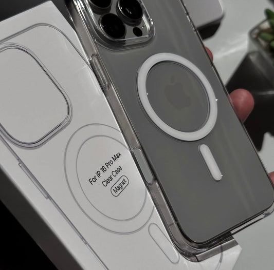 Apple Magsafe IC Animation Case