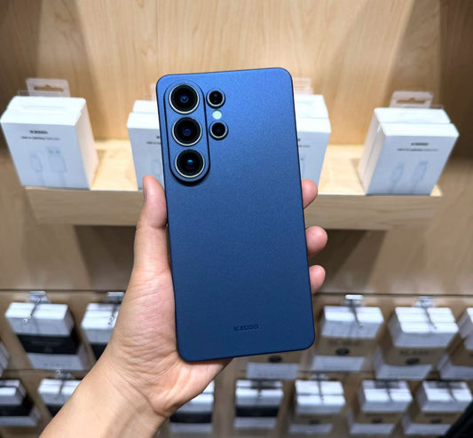 KZDOO Airksin For Galaxy S26 Ultra