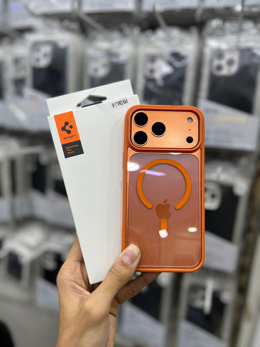 Spigen Magsafe Border Case