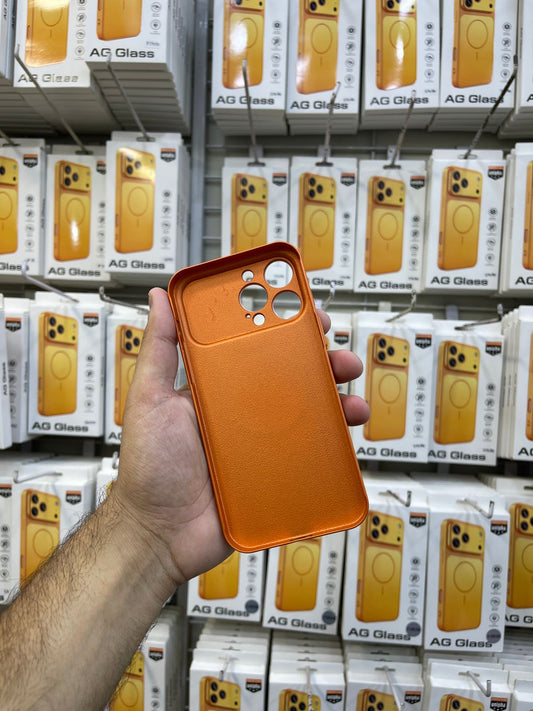 Converter Case With Magsafe Supported