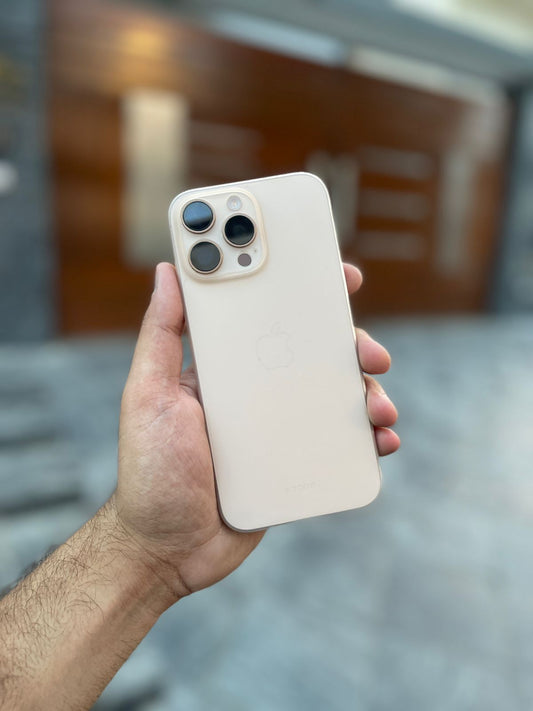 KZDOO Air Skin Case Desert