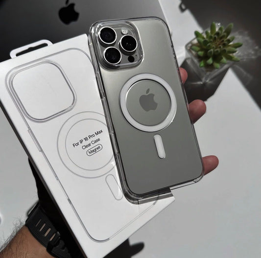 Apple Magsafe IC Animation Case