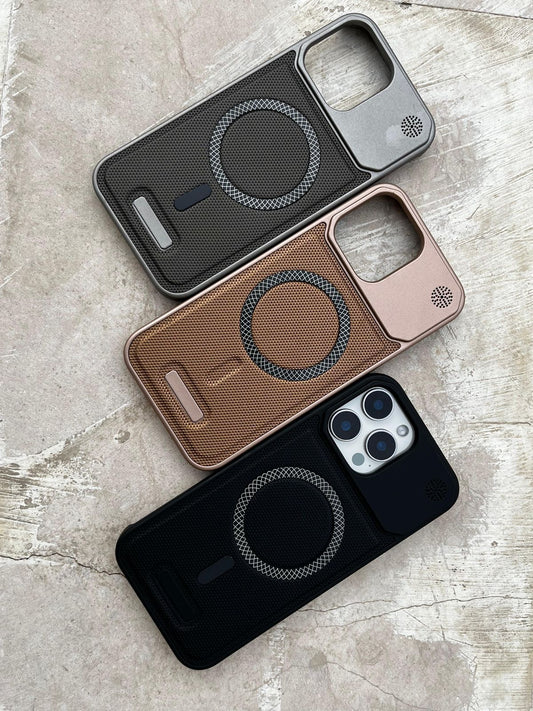 Wincester Case  Premium Quality