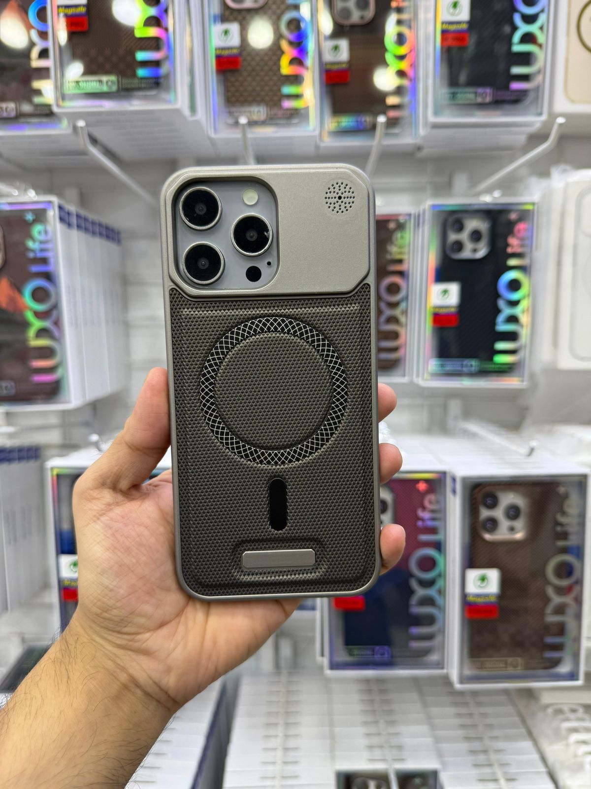 Wincester Case  Premium Quality