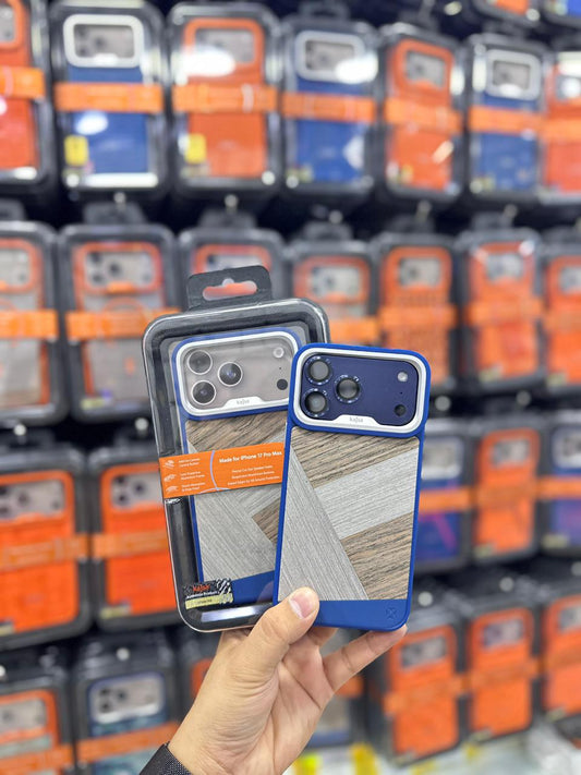 Kajsa Cases for 17 pro max