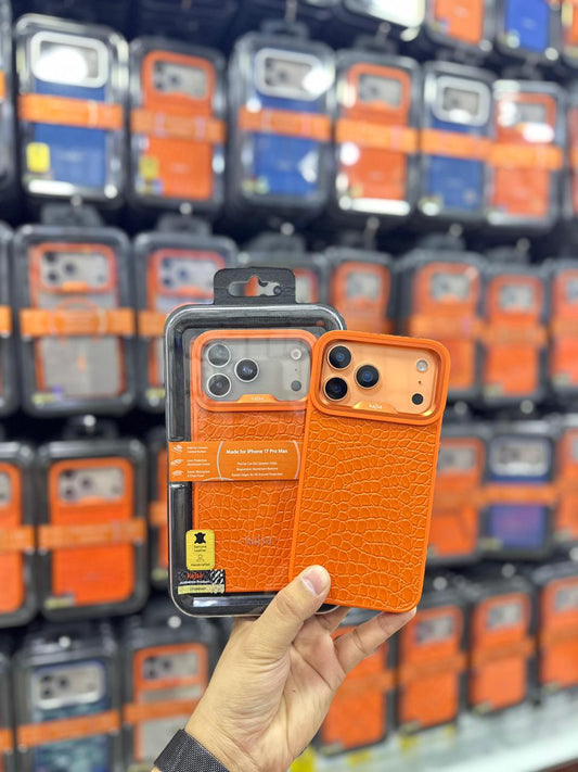 Kajsa Cases for 17 pro max