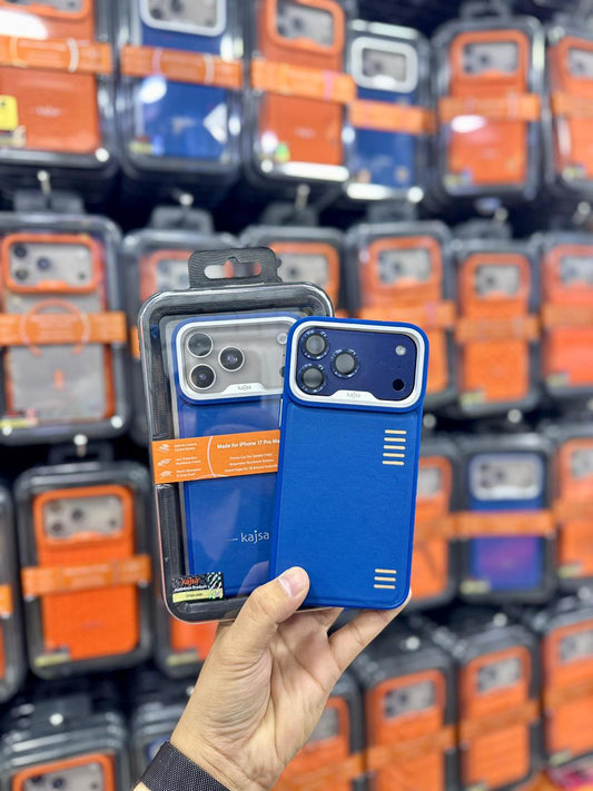 Kajsa Cases for 17 pro max