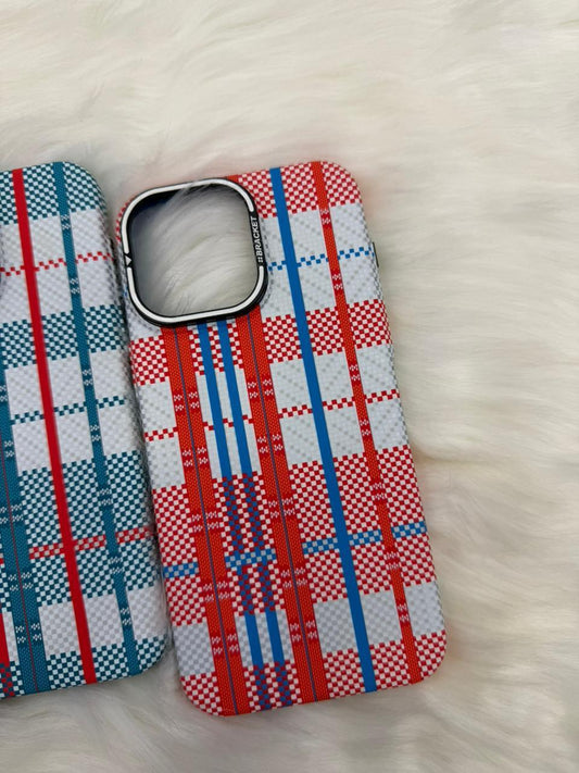 15 Pro Max Luxo Life Original Magsafe Supported Case