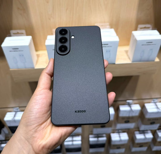 KZDOO Airksin For Galaxy S26 Ultra