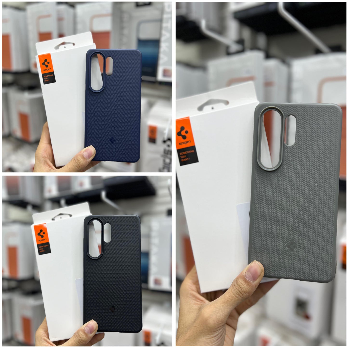 Spigen MagArmor For Galaxy S26 Ultra